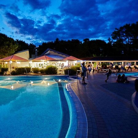 Dei Fiori Camping Village Cavallino-Treporti Buitenkant foto