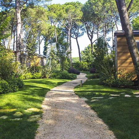 Dei Fiori Camping Village Cavallino-Treporti Buitenkant foto
