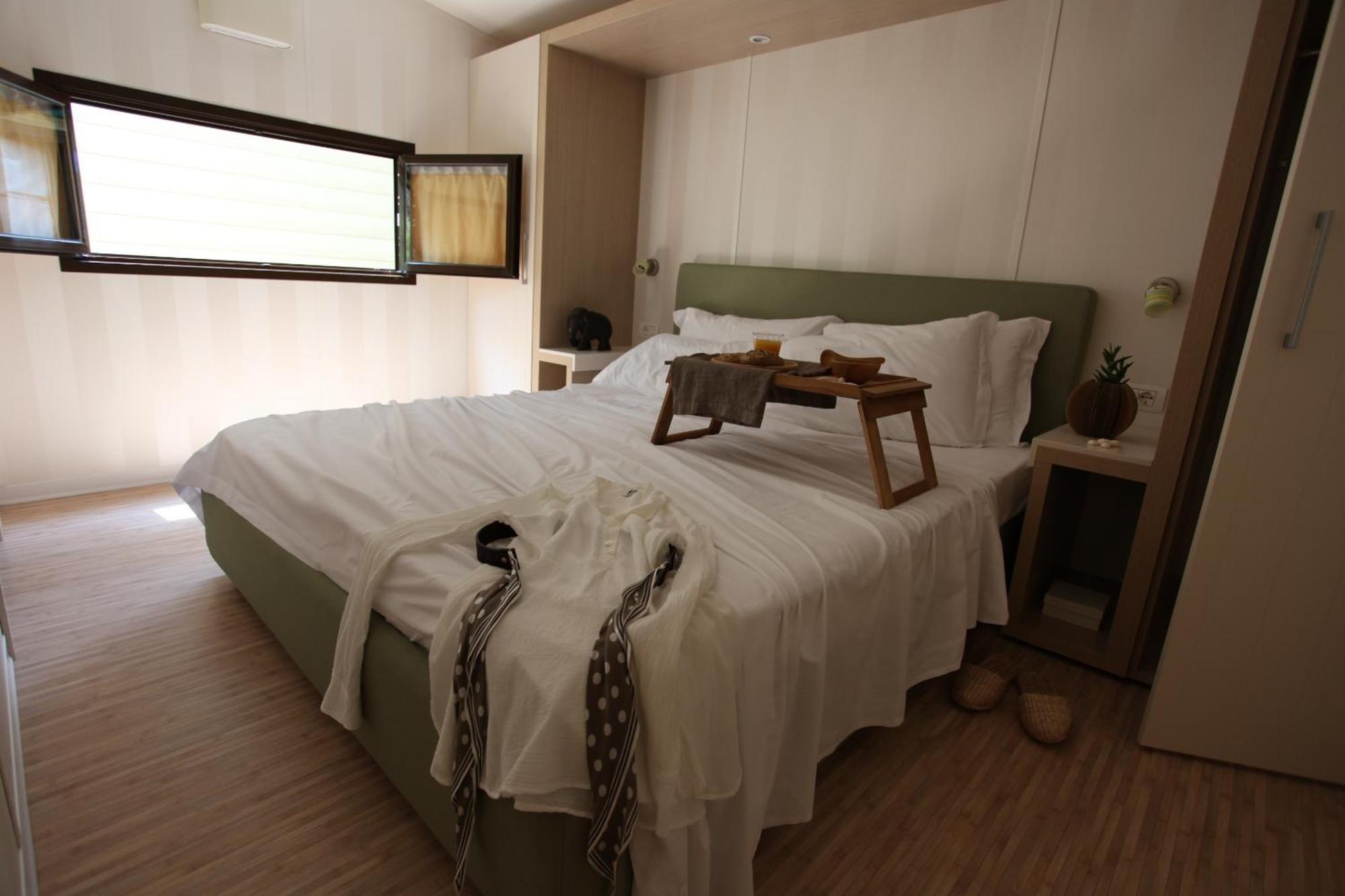 Dei Fiori Camping Village Cavallino-Treporti Buitenkant foto