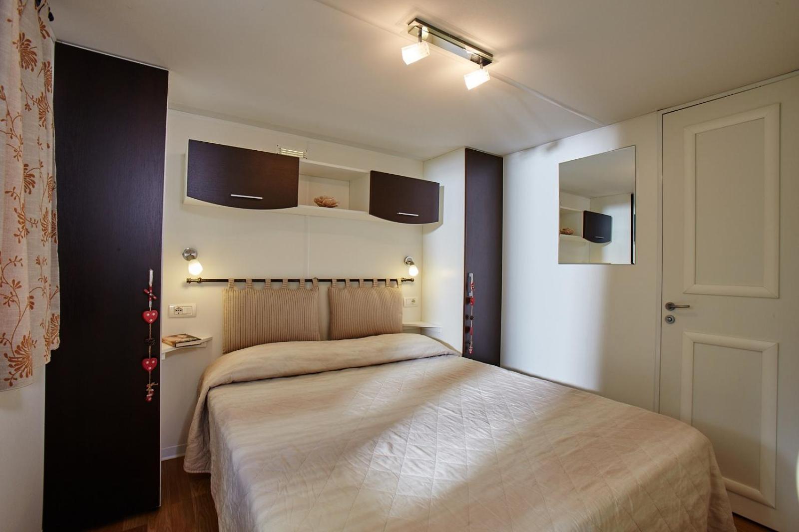 Dei Fiori Camping Village Cavallino-Treporti Buitenkant foto