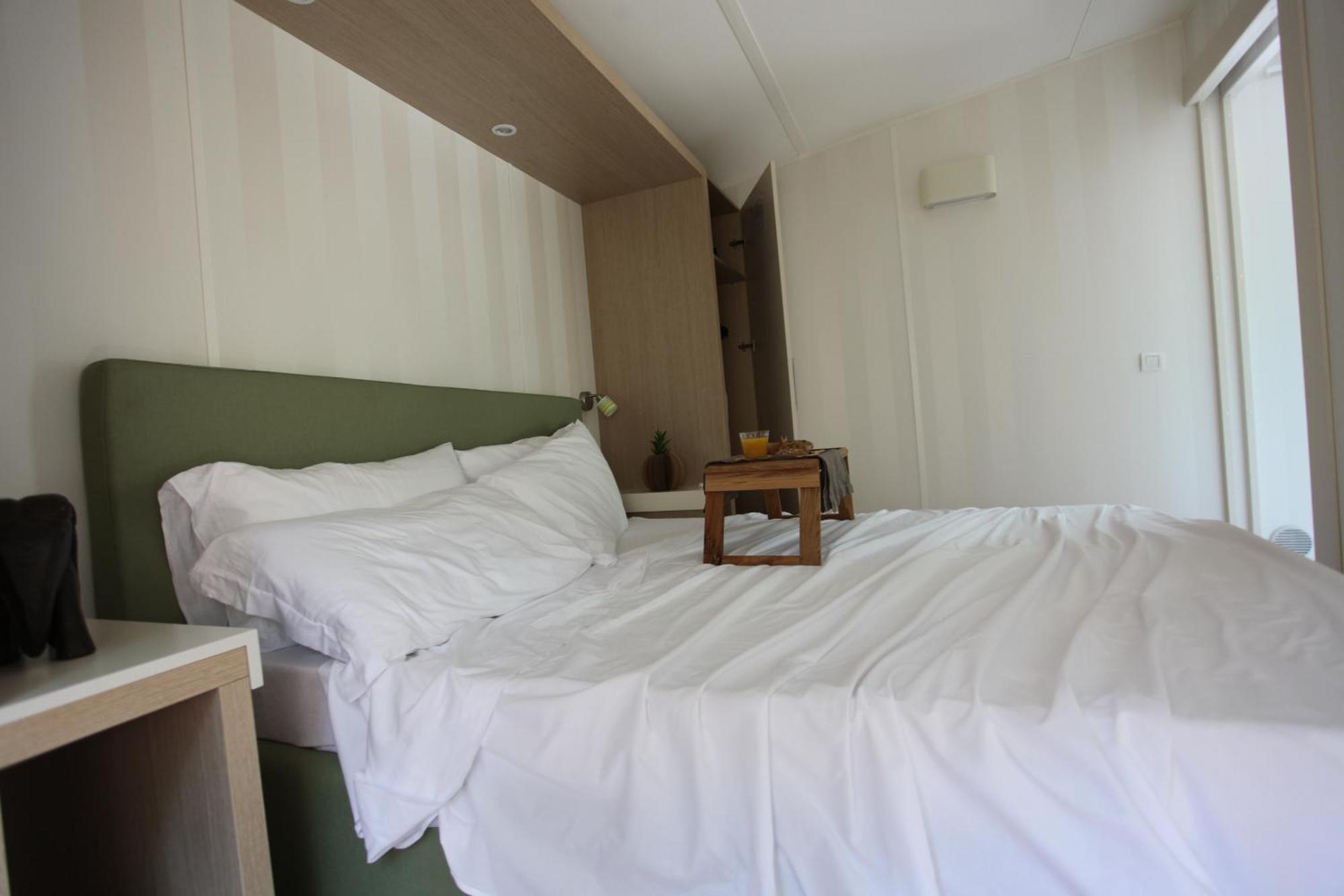 Dei Fiori Camping Village Cavallino-Treporti Kamer foto