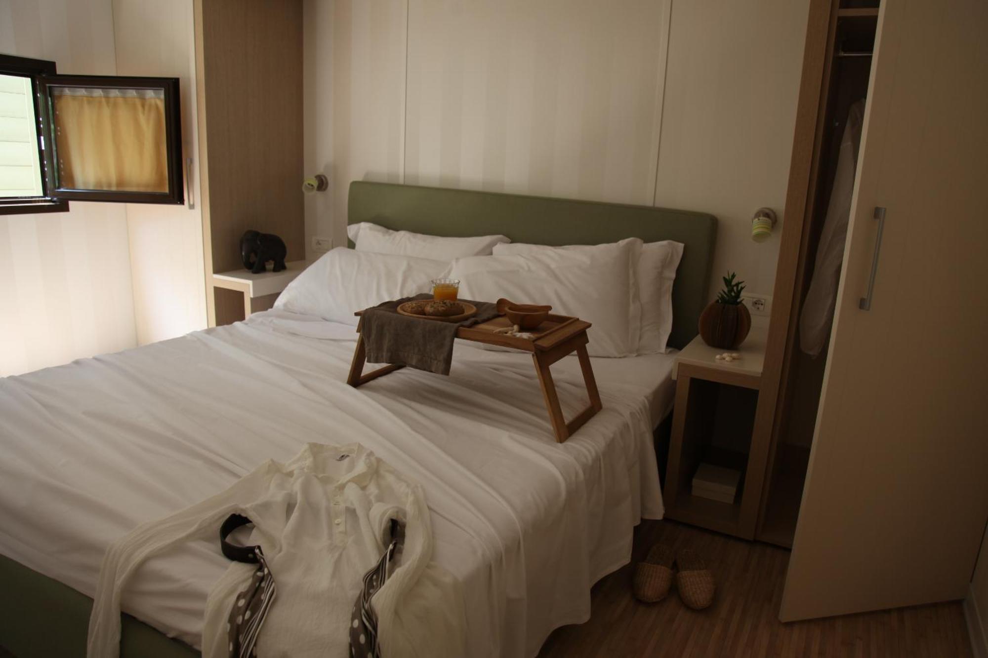 Dei Fiori Camping Village Cavallino-Treporti Kamer foto