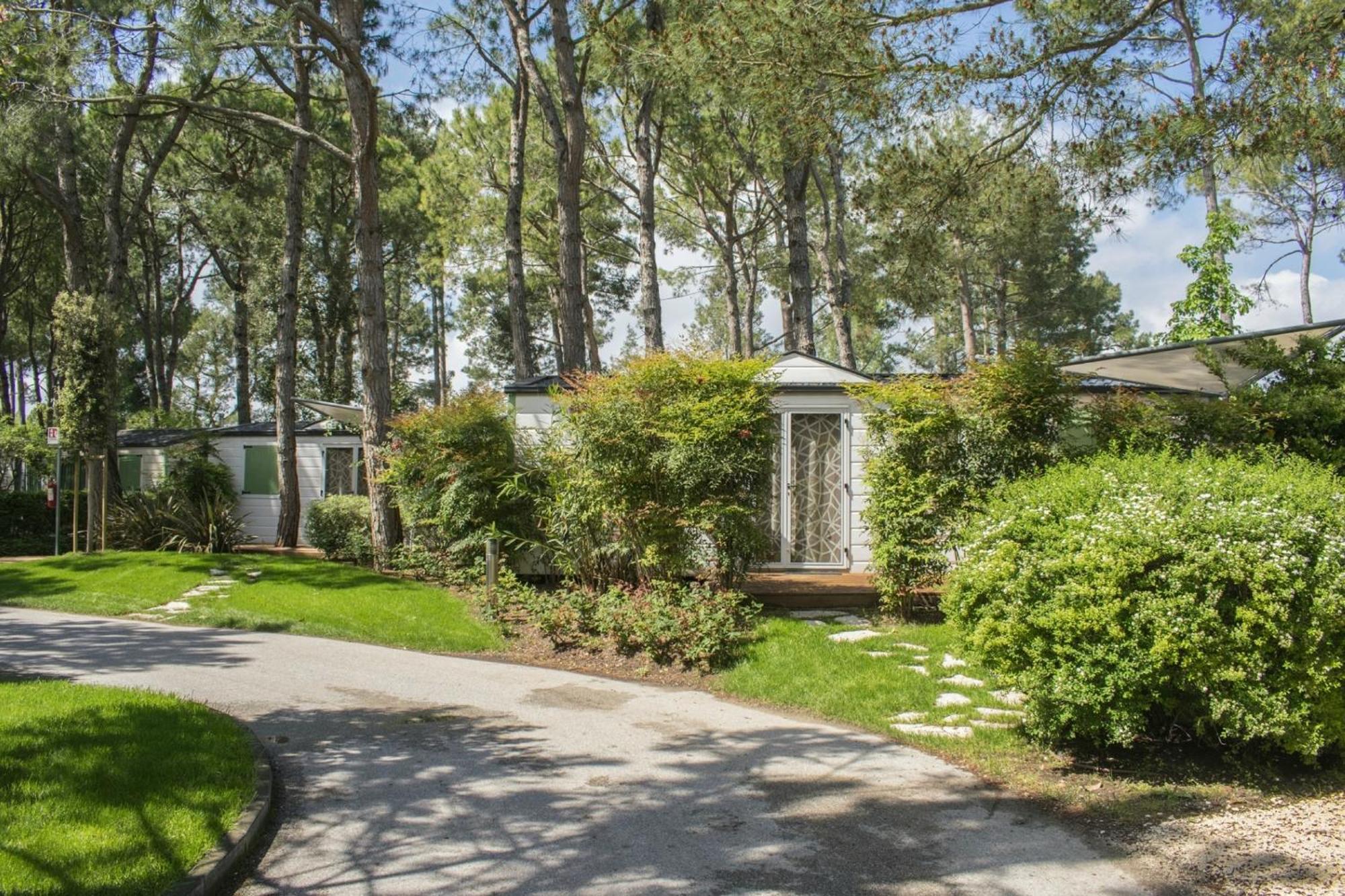 Dei Fiori Camping Village Cavallino-Treporti Kamer foto