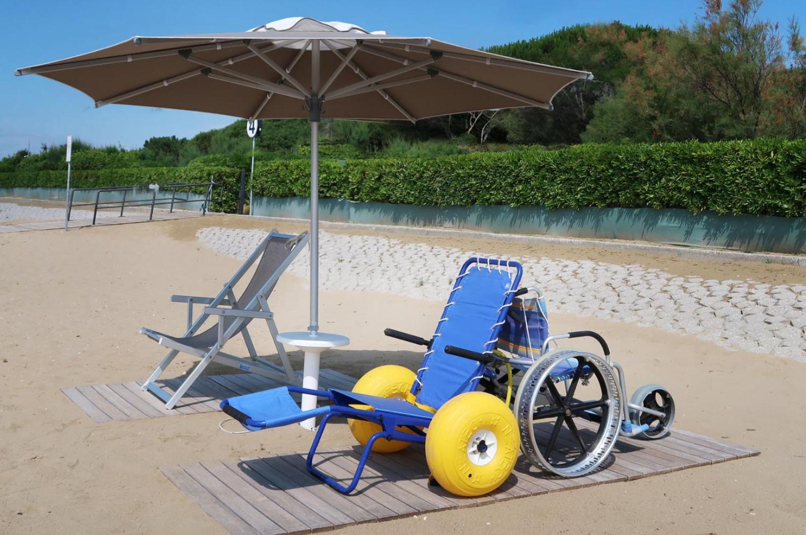 Dei Fiori Camping Village Cavallino-Treporti Buitenkant foto